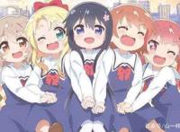 看惯了废柴男主开后宫，几部全女主动漫不可错过，爆棚你的少女心