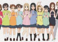 看惯了废柴男主开后宫，几部全女主动漫不可错过，爆棚你的少女心