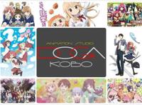 动画工房这5部豆瓣评分超8的动画，值得一看