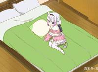 你只管卖萌，剩下了交给观众，盘点动漫中的可爱担当！