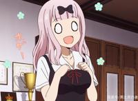 你只管卖萌，剩下了交给观众，盘点动漫中的可爱担当！