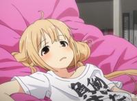 你只管卖萌，剩下了交给观众，盘点动漫中的可爱担当！