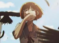 盘点动漫中脑洞清奇喜欢妄想的美少女，你最喜欢谁？