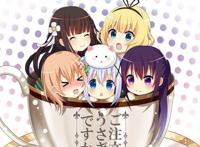 日本网友票选：2010年后的番剧中最治愈的十大动漫，奶爸上榜