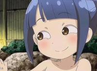 日漫里的十二种表情包，你用过哪些？小团团用最后一种当头像