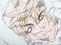 论动漫中少女使用枕头的用途