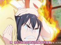 不要一脸可爱的做最沙雕的事啊