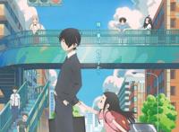 把温馨留在内心，来看看有哪些治愈的动漫吧！