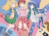 把温馨留在内心，来看看有哪些治愈的动漫吧！