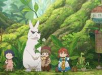 把温馨留在内心，来看看有哪些治愈的动漫吧！