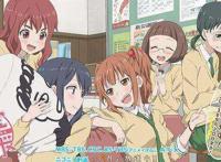 把温馨留在内心，来看看有哪些治愈的动漫吧！