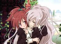 秘密花园！盘点发生在女子学校中的动漫作品！