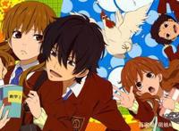 B站5部高分校园恋爱动漫！你都有看过吗？