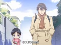 动漫男主诱拐萝莉？经常被人误抓！男主：其实我也只是小学生啊！