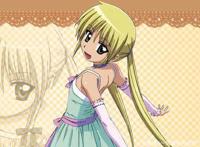 动漫中那些超级可爱的双马尾，大家最喜欢哪一位呢？