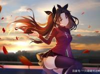 动漫中那些超级可爱的双马尾，大家最喜欢哪一位呢？