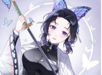 三次元“大蝴蝶结”很俗气？这些动漫角色表示，新花样一点都不差