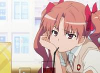 三次元“大蝴蝶结”很俗气？这些动漫角色表示，新花样一点都不差