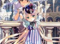 那些英伦风格的动漫！每一帧都可做壁纸，真的太完美了！