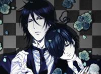 那些英伦风格的动漫！每一帧都可做壁纸，真的太完美了！