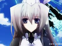 没有“老婆”怎么办？自己动手造一个！动漫中那些“人偶”妹子！