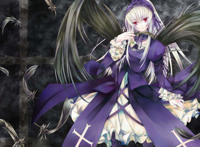 人美心毒？精选三大最美动漫反派女性角色！