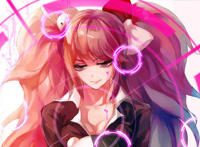 人美心毒？精选三大最美动漫反派女性角色！