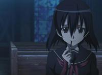 ACG界病娇排行第二期，国产角色登台，黑瞳亲情病娇排名第十一