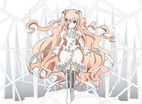 ACG界病娇排行第二期，国产角色登台，黑瞳亲情病娇排名第十一