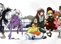 蔷薇少女:男孩与7位人偶之间的故事