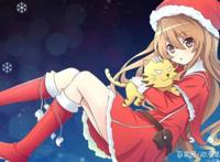 萌王少女排行榜，你觉得这些动漫少女怎么样？是不是都很可爱呢！