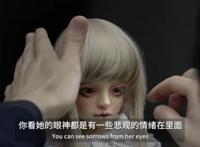 蔷薇少女的引申:bjd娃娃推荐