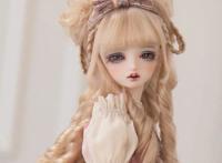 蔷薇少女的引申:bjd娃娃推荐