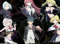 在这不断延期的寒假中，为你献上最优秀的动漫作品