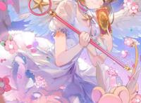 如果每个动漫少女代表一朵花，你的本命是什么花？