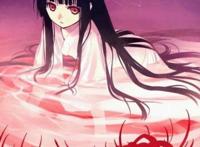 如果每个动漫少女代表一朵花，你的本命是什么花？