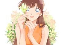 如果每个动漫少女代表一朵花，你的本命是什么花？