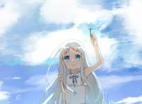 如果每个动漫少女代表一朵花，你的本命是什么花？