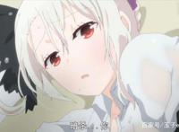 「盘点1」前方核能！动漫中那些银白发老婆的出场名场面！