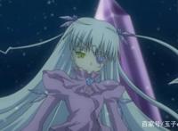 「盘点1」前方核能！动漫中那些银白发老婆的出场名场面！