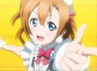 不同年龄的人，有不同的动漫女神！