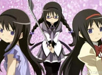 不同年龄的人，有不同的动漫女神！