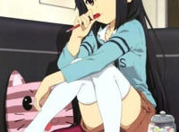 不同年龄的人，有不同的动漫女神！