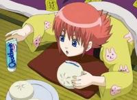 盘点动漫中极具攻击性的美少女，你最喜欢谁？