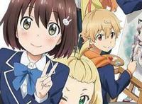 盘点动漫中极具攻击性的美少女，你最喜欢谁？