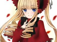 动漫：盘点10位动漫界最美丽的冰山美人，第一名很少人记得