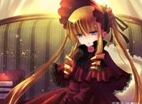 动漫：盘点10位动漫界最美丽的冰山美人，第一名很少人记得