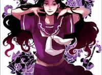 动漫：只有萌妹子才受欢迎？看看这些病娇妹子！