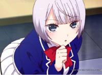 动漫：只有萌妹子才受欢迎？看看这些病娇妹子！