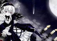 动漫：只有萌妹子才受欢迎？看看这些病娇妹子！